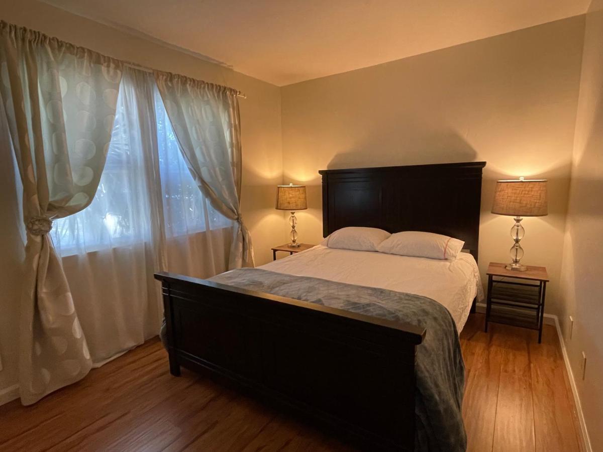 San Jose Downtown 3B/2B Cozy Home Εξωτερικό φωτογραφία