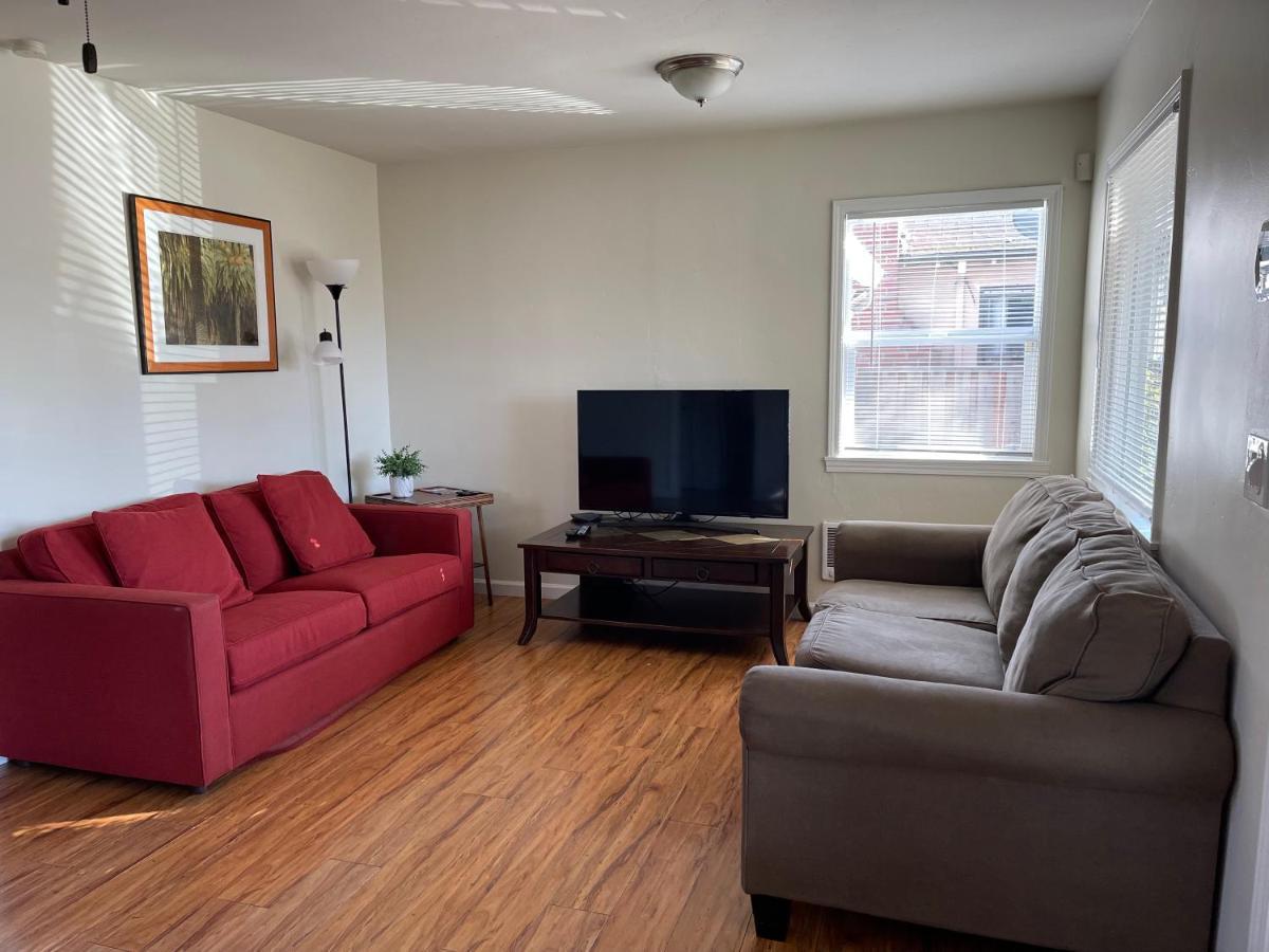 San Jose Downtown 3B/2B Cozy Home Εξωτερικό φωτογραφία